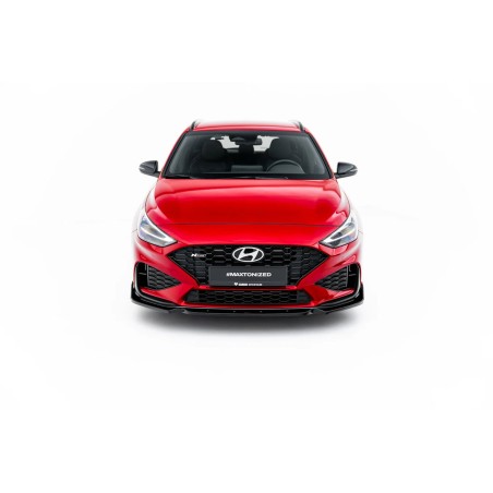 Kit carrosserie Maxton Design Hyundai I30 N-Line Break Mk3 restylée V.1 (2020+)