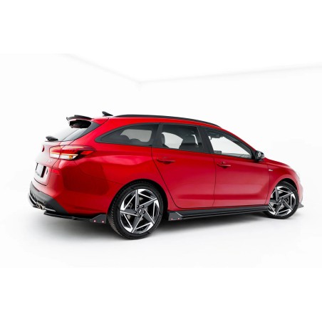 Kit carrosserie Maxton Design Hyundai I30 N-Line Break Mk3 restylée V.1 (2020+)