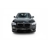 Kit carrosserie Maxton Design BMW X3 G01 (2017-2021) : lame avant, bas de caisse, lame arrière, lames arrière, becquet Kit carrosserie Maxton Design BMW X3 G01 (2017-2021) : lame avant, bas de caisse, lame arrière, lames arrière, becquet