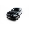 Kit carrosserie Maxton Design BMW X3 G01 (2017-2021) : lame avant, bas de caisse, lame arrière, lames arrière, becquet Kit carrosserie Maxton Design BMW X3 G01 (2017-2021) : lame avant, bas de caisse, lame arrière, lames arrière, becquet