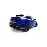 Kit carrosserie Maxton Design Audi Q5 S-Line Sportback Mk3 (2024+) : lame avant, bas de caisse, lame arrière, becquet Kit carrosserie Maxton Design Audi Q5 S-Line Sportback Mk3 (2024+) : lame avant, bas de caisse, lame arrière, becquet