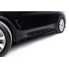 Kit carrosserie Maxton Design BMW X3 G01 (2017-2021) : lame avant, bas de caisse, lame arrière, lames arrière, becquet Kit carrosserie Maxton Design BMW X3 G01 (2017-2021) : lame avant, bas de caisse, lame arrière, lames arrière, becquet
