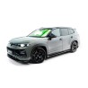 Kit carrosserie Maxton Design Volkswagen Tayron R-Line Mk1 (2024+) : lame avant, bas de caisse, lame arrière, becquet Kit carrosserie Maxton Design Volkswagen Tayron R-Line Mk1 (2024+) : lame avant, bas de caisse, lame arrière, becquet