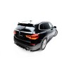 Kit carrosserie Maxton Design BMW X3 G01 (2017-2021) : lame avant, bas de caisse, lame arrière, lames arrière, becquet Kit carrosserie Maxton Design BMW X3 G01 (2017-2021) : lame avant, bas de caisse, lame arrière, lames arrière, becquet