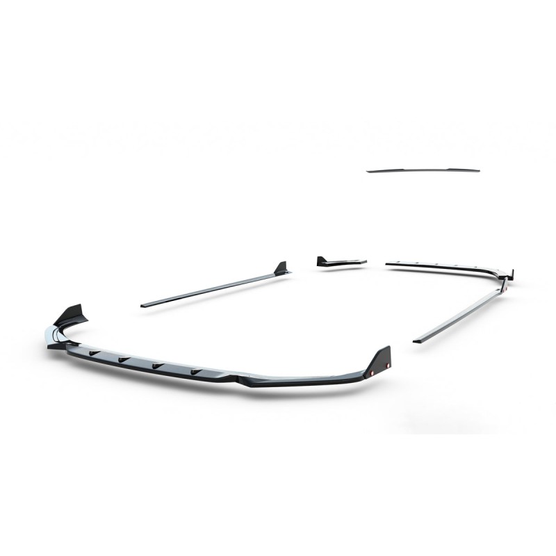 Kit carrosserie Maxton Design Hyundai I30 N-Line Break Mk3 restylée V.1 (2020+)