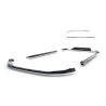 Kit carrosserie Maxton Design Audi Q5 S-Line Sportback Mk3 (2024+) : lame avant, bas de caisse, lame arrière, becquet Kit carrosserie Maxton Design Audi Q5 S-Line Sportback Mk3 (2024+) : lame avant, bas de caisse, lame arrière, becquet