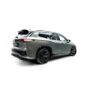 Kit carrosserie Maxton Design Volkswagen Tayron R-Line Mk1 (2024+) : lame avant, bas de caisse, lame arrière, becquet Kit carrosserie Maxton Design Volkswagen Tayron R-Line Mk1 (2024+) : lame avant, bas de caisse, lame arrière, becquet