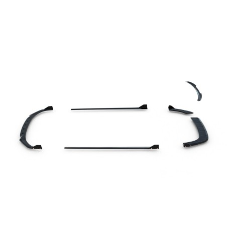 Kit carrosserie Maxton Design Hyundai I30 N-Line Break Mk3 restylée V.1 (2020+)
