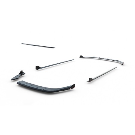 Kit carrosserie Maxton Design Hyundai I30 N-Line Break Mk3 restylée V.1 (2020+)