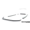 Kit carrosserie Maxton Design Mazda CX-5 Mk2 (2017-2021) : lame avant, bas de caisse, diffuseur arrière, lames arrière, becquet