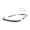 Kit carrosserie Maxton Design Volkswagen T-Roc R-Line Mk2 (2025+) : lame avant, bas de caisse, lame arrière, becquet Kit carrosserie Maxton Design Volkswagen T-Roc R-Line Mk2 (2025+) : lame avant, bas de caisse, lame arrière, becquet