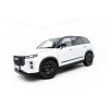 Kit carrosserie Maxton Design Jaecoo 7 Mk1 (2023+) : lame avant, bas de caisse, lame arrière, becquet