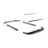 Kit carrosserie Maxton Design Volkswagen T-Roc R-Line Mk2 (2025+) : lame avant, bas de caisse, lame arrière, becquet Kit carrosserie Maxton Design Volkswagen T-Roc R-Line Mk2 (2025+) : lame avant, bas de caisse, lame arrière, becquet
