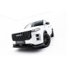Kit carrosserie Maxton Design Jaecoo 7 Mk1 (2023+) : lame avant, bas de caisse, lame arrière, becquet