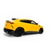 Kit carrosserie carbone Maxton Design Lamborghini Urus Mk1 (2018-2024) : lame avant, bas de caisse, lame arrière, becquet Kit carrosserie carbone Maxton Design Lamborghini Urus Mk1 (2018-2024) : lame avant, bas de caisse, lame arrière, becquet