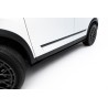 Kit carrosserie Maxton Design Jaecoo 7 Mk1 (2023+) : lame avant, bas de caisse, lame arrière, becquet