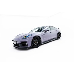 Kit carrosserie Maxton Design Porsche Panamera 4 / 4S E-Hybrid / 4 E-Hybrid 972 (2024+)
