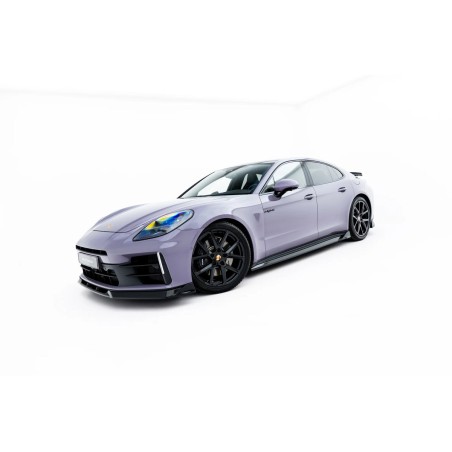 Kit carrosserie Maxton Design Porsche Panamera 4 / 4S E-Hybrid / 4 E-Hybrid 972 (2024+)