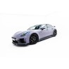 Kit carrosserie Maxton Design Porsche Panamera 4 / 4S E-Hybrid / 4 E-Hybrid 972 (2024+) Kit carrosserie Maxton Design Porsche Panamera 4 / 4S E-Hybrid / 4 E-Hybrid 972 (2024+)
