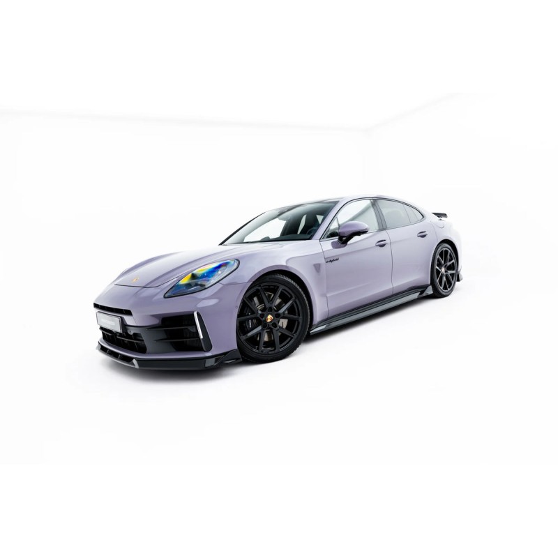Kit carrosserie Maxton Design Porsche Panamera 4 / 4S E-Hybrid / 4 E-Hybrid 972 (2024+)
