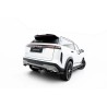 Kit carrosserie Maxton Design Jaecoo 7 Mk1 (2023+) : lame avant, bas de caisse, lame arrière, becquet
