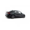 Kit carrosserie Maxton Design Audi A3 Berline 8Y restylée (2024+) : lame avant, bas de caisse, lame arrière, becquet Kit carrosserie Maxton Design Audi A3 Berline 8Y restylée (2024+) : lame avant, bas de caisse, lame arrière, becquet