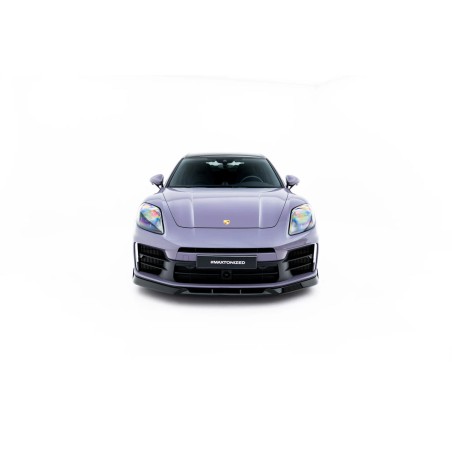Kit carrosserie Maxton Design Porsche Panamera 4 / 4S E-Hybrid / 4 E-Hybrid 972 (2024+)