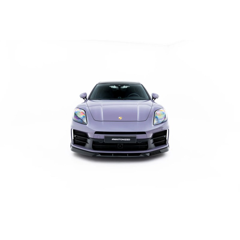 Kit carrosserie Maxton Design Porsche Panamera 4 / 4S E-Hybrid / 4 E-Hybrid 972 (2024+)