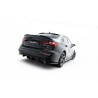 Kit carrosserie Maxton Design Audi A3 Berline 8Y restylée (2024+) : lame avant, bas de caisse, lame arrière, becquet Kit carrosserie Maxton Design Audi A3 Berline 8Y restylée (2024+) : lame avant, bas de caisse, lame arrière, becquet