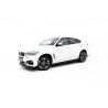 Kit carrosserie Maxton Design BMW X6 M-Pack F16 V.2 (2014-2019) : lame avant, bas de caisse, lame arrière, becquet Kit carrosserie Maxton Design BMW X6 M-Pack F16 V.2 (2014-2019) : lame avant, bas de caisse, lame arrière, becquet