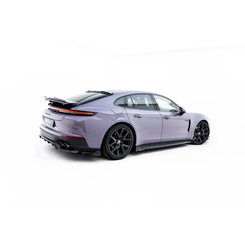 Kit carrosserie Maxton Design Porsche Panamera 4 / 4S E-Hybrid / 4 E-Hybrid 972 (2024+)