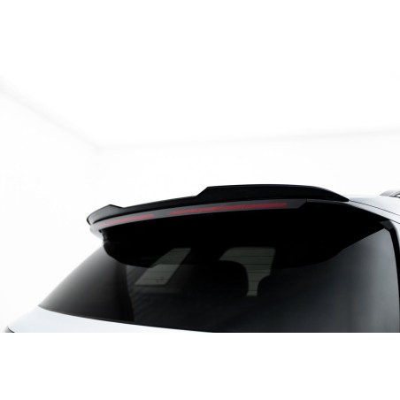 Kit carrosserie Maxton Design Jaecoo 7 Mk1 (2023+) : lame avant, bas de caisse, lame arrière, becquet