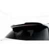 Kit carrosserie Maxton Design Jaecoo 7 Mk1 (2023+) : lame avant, bas de caisse, lame arrière, becquet
