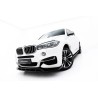 Kit carrosserie Maxton Design BMW X6 M-Pack F16 V.2 (2014-2019) : lame avant, bas de caisse, lame arrière, becquet Kit carrosserie Maxton Design BMW X6 M-Pack F16 V.2 (2014-2019) : lame avant, bas de caisse, lame arrière, becquet
