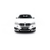 Kit carrosserie Maxton Design BMW X6 M-Pack F16 V.2 (2014-2019) : lame avant, bas de caisse, lame arrière, becquet Kit carrosserie Maxton Design BMW X6 M-Pack F16 V.2 (2014-2019) : lame avant, bas de caisse, lame arrière, becquet