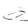 Kit carrosserie carbone Maxton Design Lamborghini Urus Mk1 (2018-2024) : lame avant, bas de caisse, lame arrière, becquet Kit carrosserie carbone Maxton Design Lamborghini Urus Mk1 (2018-2024) : lame avant, bas de caisse, lame arrière, becquet