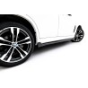 Kit carrosserie Maxton Design BMW X6 M-Pack F16 V.2 (2014-2019) : lame avant, bas de caisse, lame arrière, becquet Kit carrosserie Maxton Design BMW X6 M-Pack F16 V.2 (2014-2019) : lame avant, bas de caisse, lame arrière, becquet