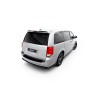 Kit carrosserie Maxton Design Dodge Grand Caravan Mk5 restylée (2010-2020) : lame avant, bas de caisse, lame arrière, becquet