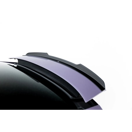 Kit carrosserie Maxton Design Porsche Panamera 4 / 4S E-Hybrid / 4 E-Hybrid 972 (2024+)