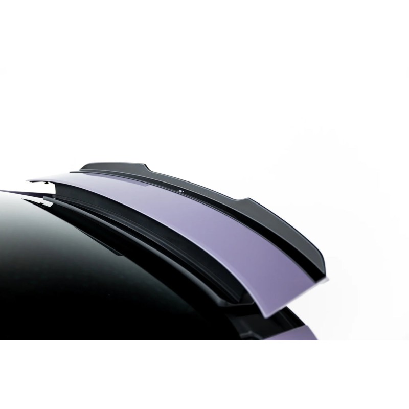 Kit carrosserie Maxton Design Porsche Panamera 4 / 4S E-Hybrid / 4 E-Hybrid 972 (2024+)