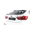 Kit carrosserie Maxton Design BMW X6 M-Pack F16 V.2 (2014-2019) : lame avant, bas de caisse, lame arrière, becquet Kit carrosserie Maxton Design BMW X6 M-Pack F16 V.2 (2014-2019) : lame avant, bas de caisse, lame arrière, becquet
