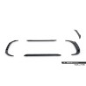 Kit carrosserie Maxton Design Audi A3 Berline 8Y restylée (2024+) : lame avant, bas de caisse, lame arrière, becquet Kit carrosserie Maxton Design Audi A3 Berline 8Y restylée (2024+) : lame avant, bas de caisse, lame arrière, becquet