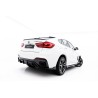 Kit carrosserie Maxton Design BMW X6 M-Pack F16 V.2 (2014-2019) : lame avant, bas de caisse, lame arrière, becquet Kit carrosserie Maxton Design BMW X6 M-Pack F16 V.2 (2014-2019) : lame avant, bas de caisse, lame arrière, becquet