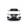 Kit carrosserie Maxton Design BMW X6 M-Pack F16 V.1 (2014-2019) : lame avant, bas de caisse, lames arrière, becquet Kit carrosserie Maxton Design BMW X6 M-Pack F16 V.1 (2014-2019) : lame avant, bas de caisse, lames arrière, becquet