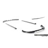 Kit carrosserie Maxton Design Porsche Panamera 4 / 4S E-Hybrid / 4 E-Hybrid 972 (2024+) Kit carrosserie Maxton Design Porsche Panamera 4 / 4S E-Hybrid / 4 E-Hybrid 972 (2024+)