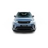 Kit carrosserie Maxton Design Land Rover Discovery HSE Mk5 restylée (2021+) : lame avant, bas de caisse, lame arrière, becquet Kit carrosserie Maxton Design Land Rover Discovery HSE Mk5 restylée (2021+) : lame avant, bas de caisse, lame arrière, becquet