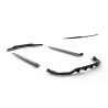Kit carrosserie Maxton Design BMW X6 M-Pack F16 V.2 (2014-2019) : lame avant, bas de caisse, lame arrière, becquet Kit carrosserie Maxton Design BMW X6 M-Pack F16 V.2 (2014-2019) : lame avant, bas de caisse, lame arrière, becquet