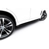 Kit carrosserie Maxton Design BMW X6 M-Pack F16 V.1 (2014-2019) : lame avant, bas de caisse, lames arrière, becquet Kit carrosserie Maxton Design BMW X6 M-Pack F16 V.1 (2014-2019) : lame avant, bas de caisse, lames arrière, becquet