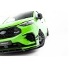 Kit carrosserie Maxton Design Ford Transit Custom MSRT Mk2 (2023+) : lame avant, bas de caisse, lames arrière, becquet Kit carrosserie Maxton Design Ford Transit Custom MSRT Mk2 (2023+) : lame avant, bas de caisse, lames arrière, becquet
