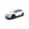 Kit carrosserie Maxton Design Skoda Elroq RS Mk1 (2025+) : lame avant, bas de caisse, lame arrière, becquet